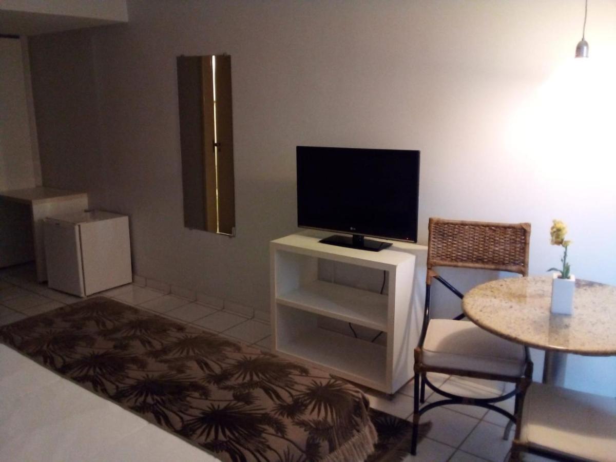 Hotel Tarik Fontes Plaza 4*