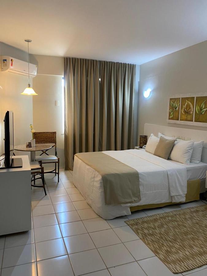 Tarik Fontes Plaza Hotel 4*