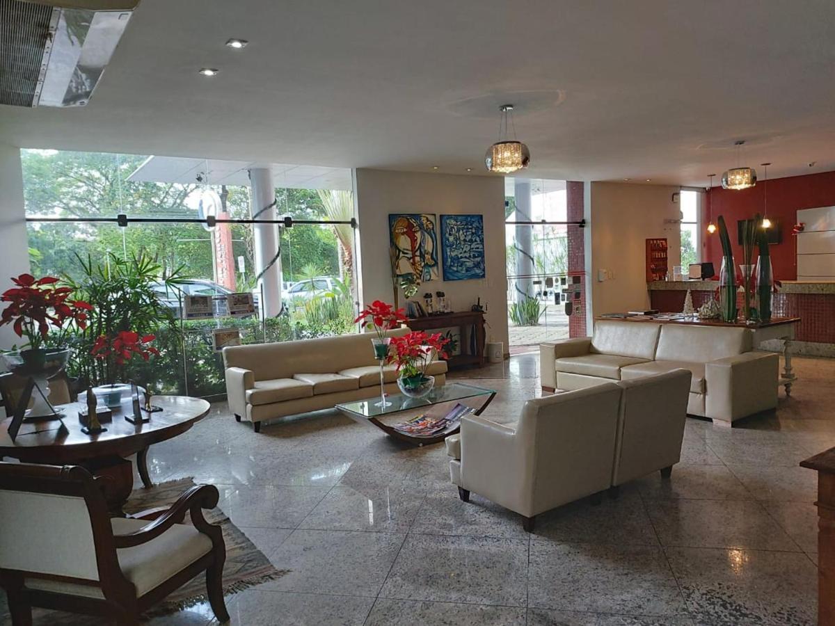 Tarik Fontes Plaza Hotel Itabuna