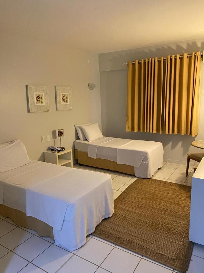 Hotel Tarik Fontes Plaza Itabuna
