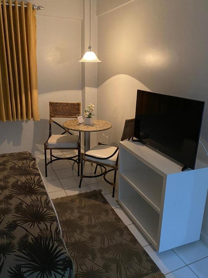 Hotel Tarik Fontes Plaza