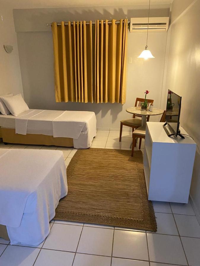 Hotel Tarik Fontes Plaza 4*