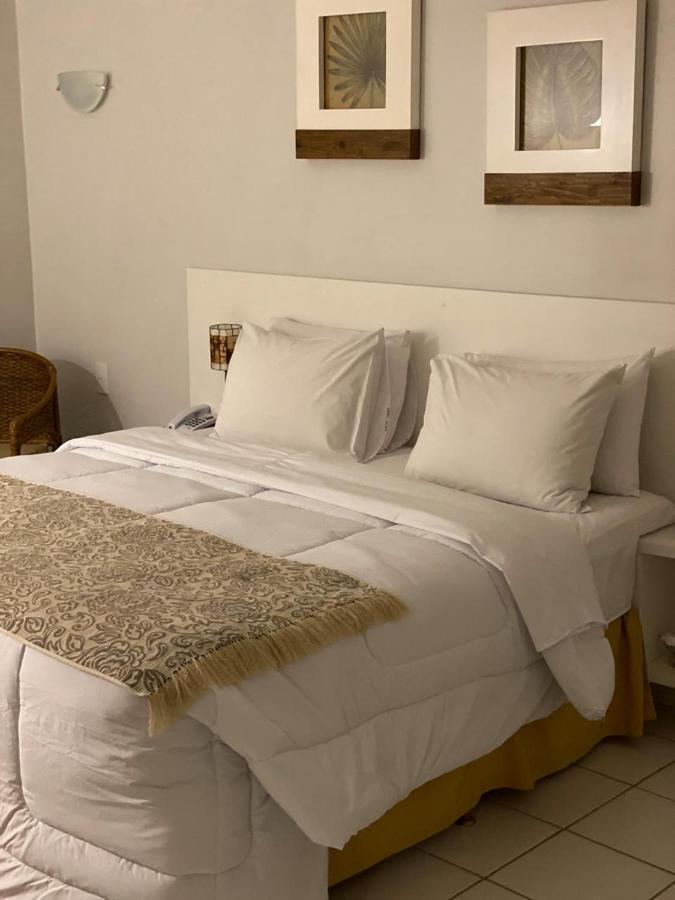 Hotel Tarik Fontes Plaza Itabuna
