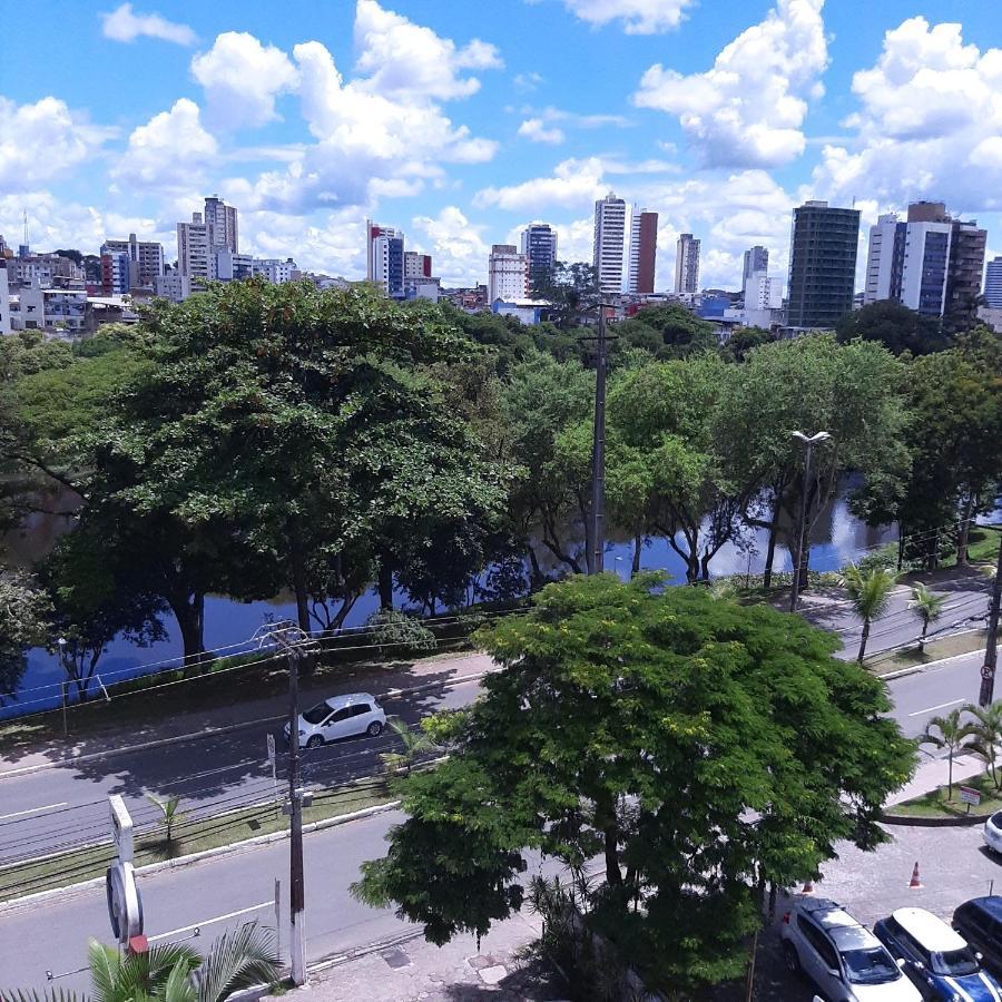Hotel Tarik Fontes Plaza 4*