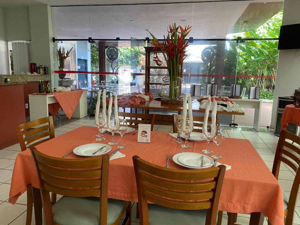 Tarik Fontes Plaza 4*