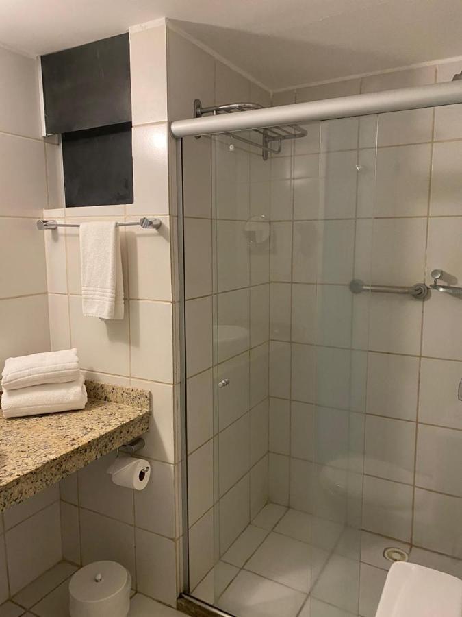 Tarik Fontes Plaza Hotel 4*