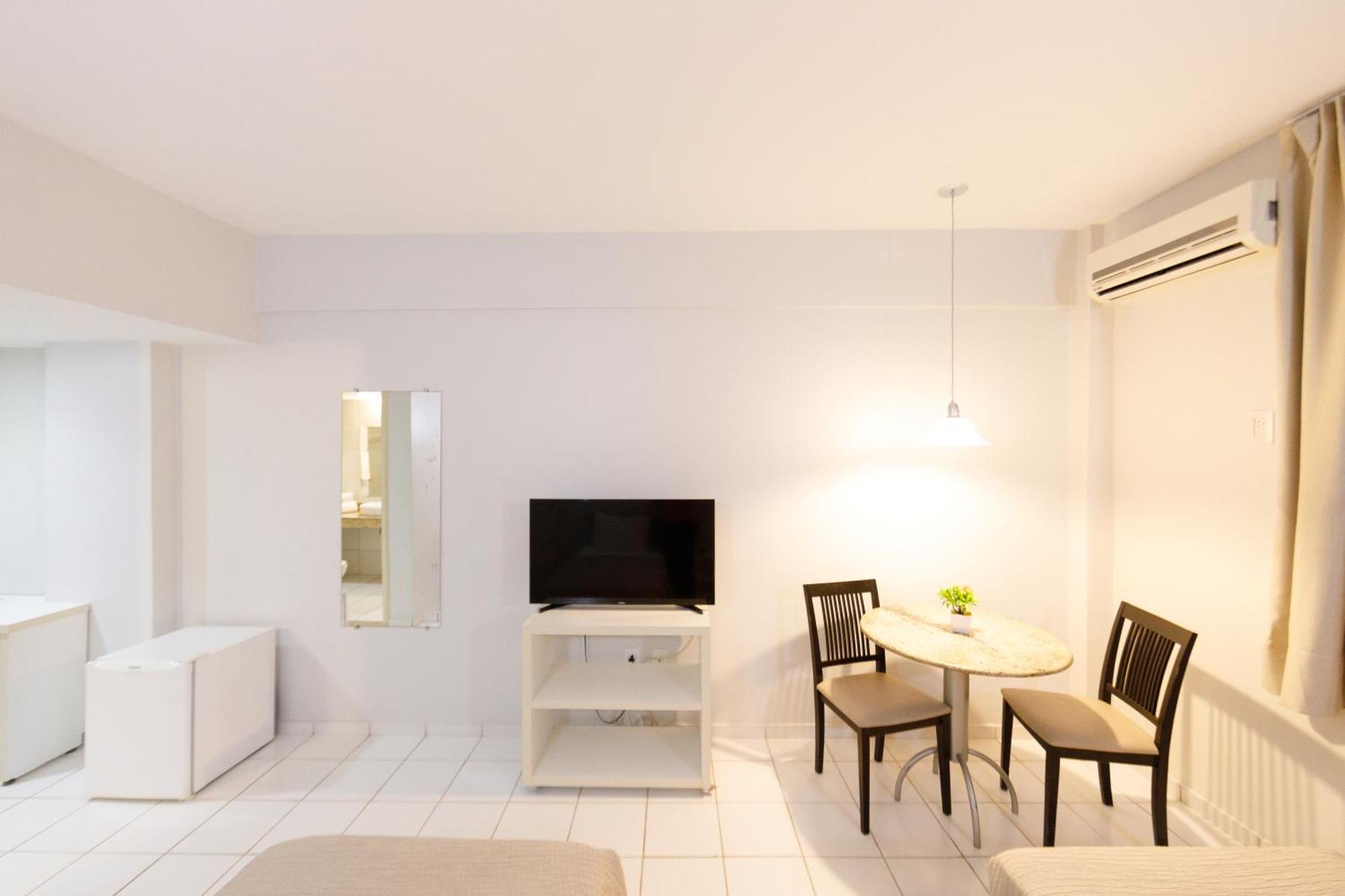 Hotel Tarik Fontes Plaza