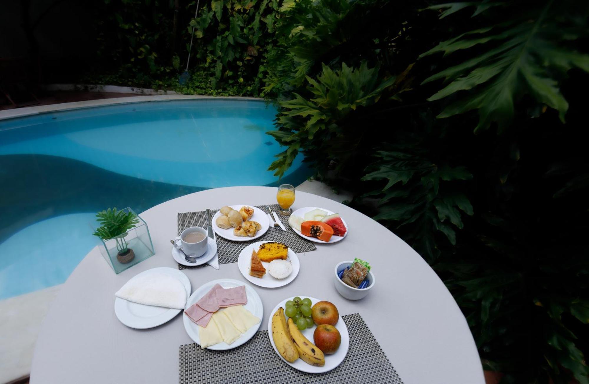 Hotel Tarik Fontes Plaza Itabuna