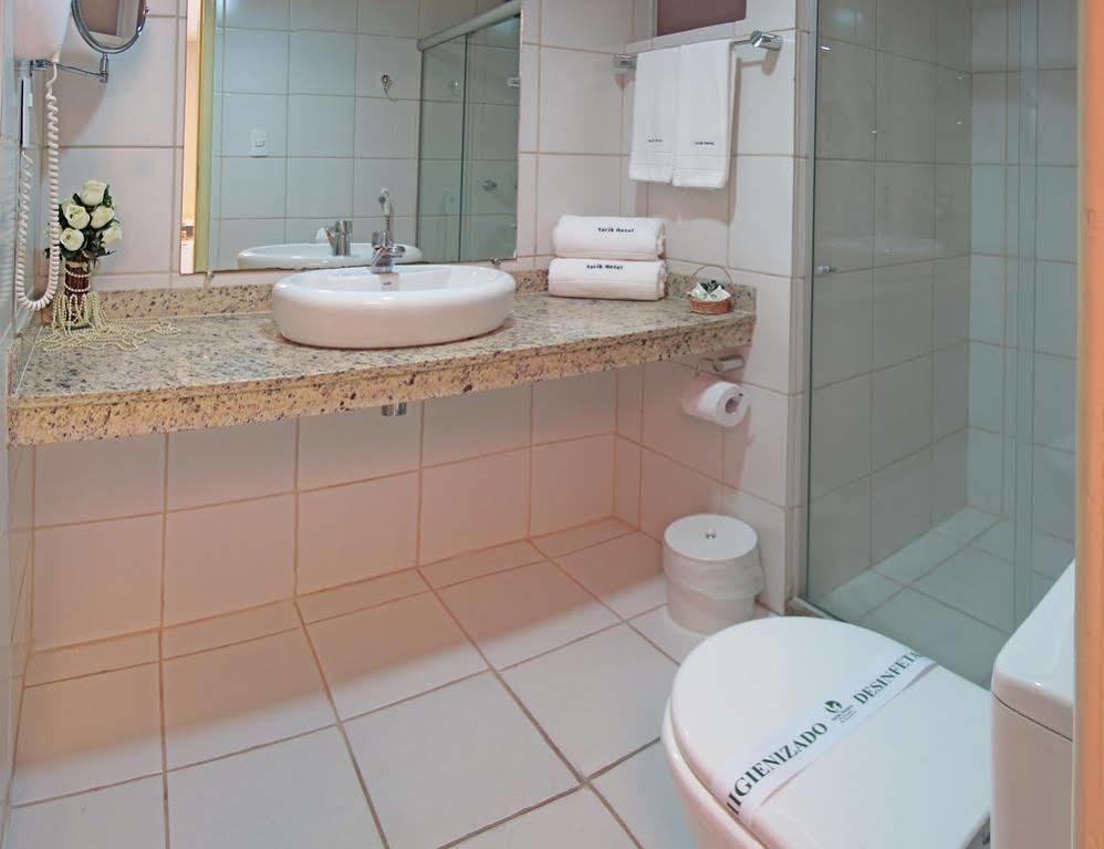 Tarik Fontes Plaza 4*