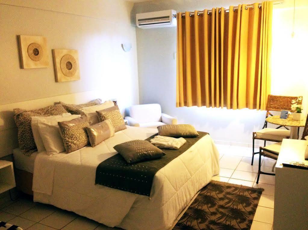 Tarik Fontes Plaza Hotel Itabuna