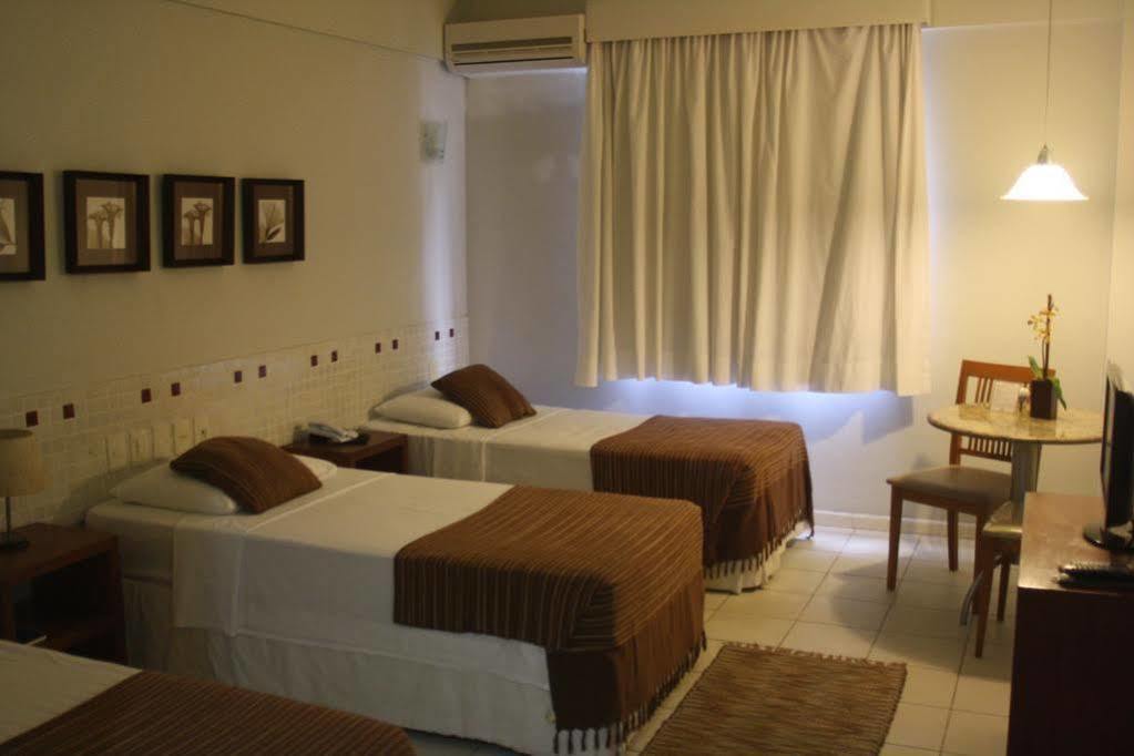 Tarik Fontes Plaza 4* Itabuna